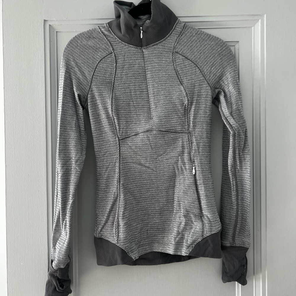 Lululemon pullover - Picture 2 of 3